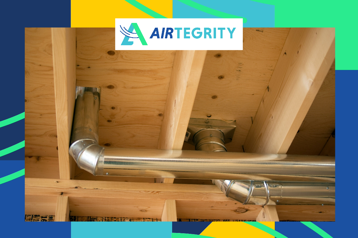 The Different Types of Air Ducts for Air Conditioner Airtegrity